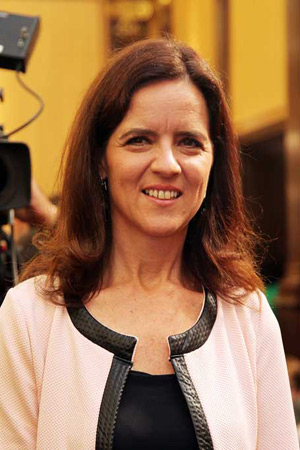 Imagen de ANA CARLOTA AMIGO PIQUERO