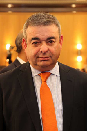 Imagen de JUSTO FERNANDEZ GONZALEZ