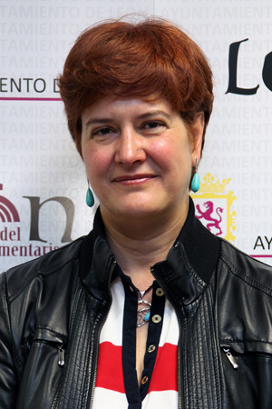 Imagen de MARGARITA CECILIA TORRES SEVILLA