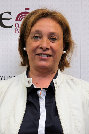 Imagen de AURORA BAZA RODRIGUEZ