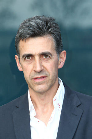 Imagen de CARMELO ALONSO SUTIL