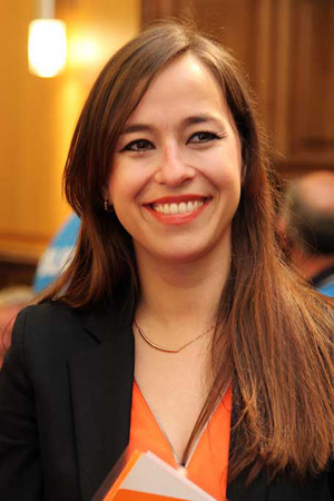 Imagen de GEMMA VILLARROEL FERNANDEZ