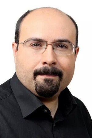 Imagen de SANTIAGO ORDOÑEZ GONZALEZ